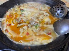 -李师傅脆肚(梅林店)