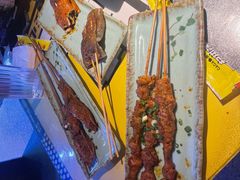 -嘎嘎鸭脑壳江湖菜(五里店)