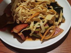 -满兴咱妈烀饼铁锅炖(兰州北街店)