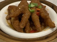 -瑞景轩中餐厅