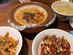 -八碗湘长沙市井菜(坡子街店)