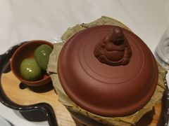 -老福洲·三十年福州味(斗东店)