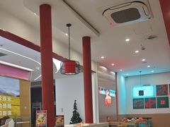 -塔斯汀中国汉堡(农业大厦店)