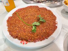 -巴渝人家重庆火锅(东方广场店)