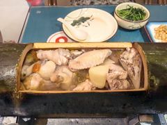 -生态苑农庄(十里画廊遇龙河店)