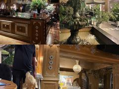 -火车头法国西餐厅