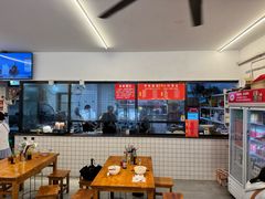 -李叁面馆(妇幼店)