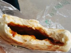 红糖大饼-盔盔仔方酥锅盔(什字上街店)