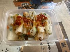 -安上粉皮.非遗手工小吃(骑龙巷店)