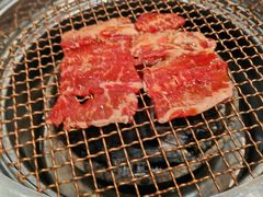 -韩香福烤肉庄园(荣成店)