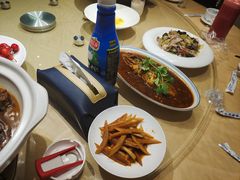 -又见炊烟私房菜(敬亭路店)