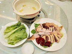 -丰谷酒家(鹏瑞利季华广场店)