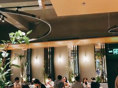 大堂-gaga(深圳京基KKMALL店)