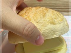 -阿叔猪扒包(花都店)