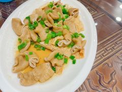 -长平肥姐白粥·海鲜打冷