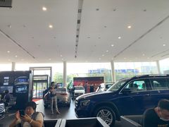 -北京鹏龙瑞星奔驰4s店(来广营店)