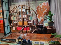 -乾园.魏庐湖景餐厅(花港店)