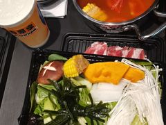 -吉野家(顺义站前北街店)