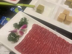 -南门涮肉(上海二店)
