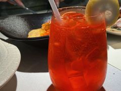 -春树下·树屋花房西餐厅(罍街AS1980店)