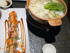 -将太无二·北美传奇寿司(瑞士公寓店)