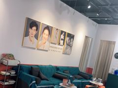-海马体照相馆(天津世纪都会店)