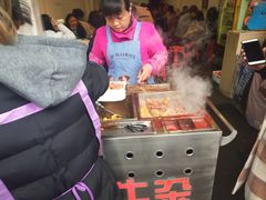 -细妹五香牛杂(步行街店)