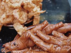 -肥龙火锅(南坪店)