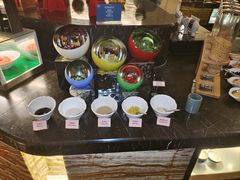 -棕榈岛海鲜自助餐厅(虹桥迎宾馆店)