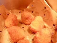 -韵咖啡自助餐厅(天津香格里拉店)