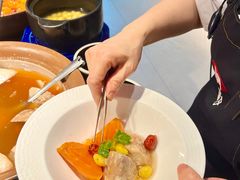 -海门鱼仔·潮汕味(燕岭店)