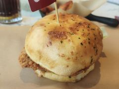 -必胜客(东岳店)