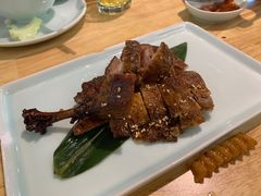-全牛匠·乐山跷脚牛肉(新中关店)