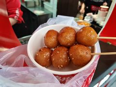 -黑色经典臭豆腐·湖南特产(坡子街店)