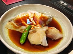 -玄品河豚(那覇國際通里之関)