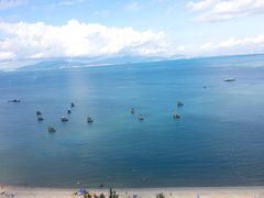 -金融街·金禧丽景海公园度假酒店