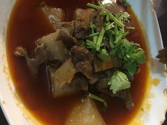 -百年粉蒸牛肉