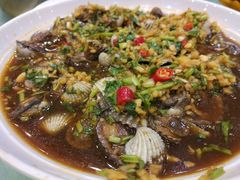 -抱德·潮汕味(敦和店原惠城鱼仔)