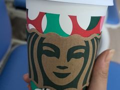 -星巴克臻选(成都宽窄巷子店)