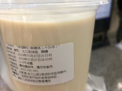 -一鸣真鲜奶吧(三山街地铁站店)