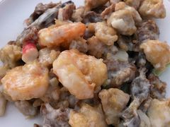 -同发号饭庄(复兴路店)