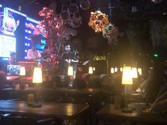 -胡桃里音乐酒馆(下沙店)