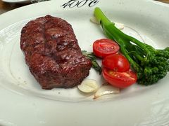 -食间牛排(湖西路店)