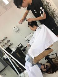 -未来美发·T1M HAIR SALON