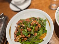-鱼头泡饭·湖北菜·非物质文化遗产(岳家嘴总店)