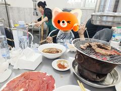 -松明一烤肉馆(鲁园店)