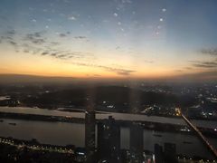 -长沙尼依格罗酒店