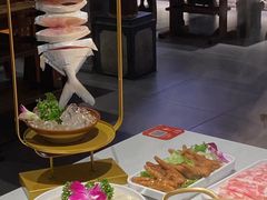 -小龙坎火锅(总店)