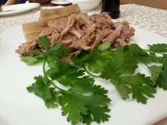 -秦三驴(云飞街店)