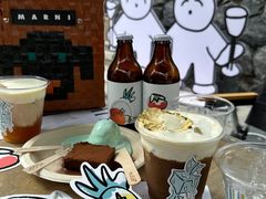 -HUGS coffee(东区店)